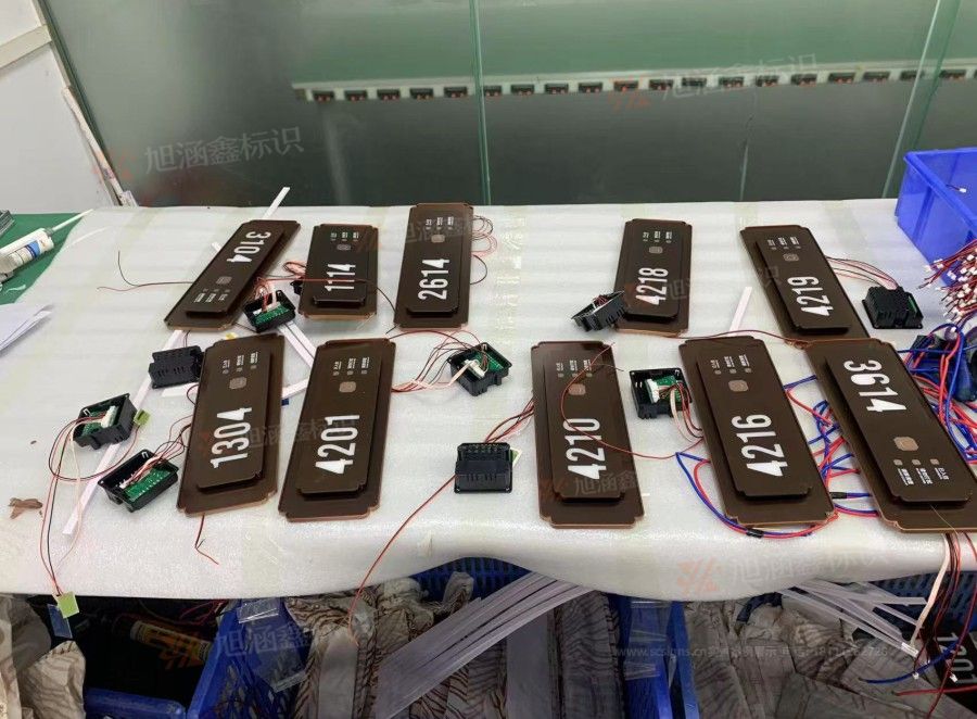 赣州标牌源头工厂